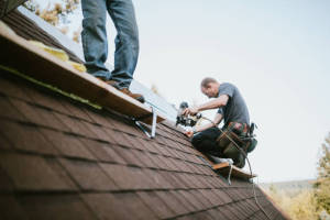 Local Roofers in Kingston, MD